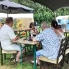 Graanbar Meerle