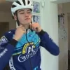 Senn Bossaerts Veldrijden Kessel gravel 
