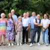 marktkramers Beerse 40 jaar jubileum wekelijkse markt