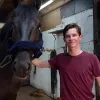 Thibeau Spits Sint-Katelijne-Waver paardensport