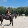 Thibeau Spits Sint-Katelijne-Waver paardensport ruiter