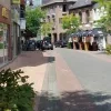 Duffel Handelsstraat alarmpistool schoten jeugdhuis