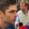 Wout van Aert Tour de France Ronde van Frankrijk 2024 Visma Lease A Bike