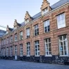 de refuge mechelen