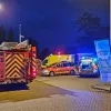 sterfgeval Sint-Amands Schelde 