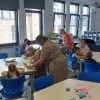 zomerschool Herenthout Klim-op basisschool 