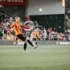 David Bates KV Mechelen Standard Luik verdediger Schotland