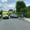 ongeval Rauwelkoven Geel elektriciteitspaal