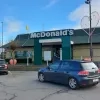 McDonalds Mechelen Rodekruisplein oude locatie 