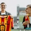 Norman Bassette spits KV Mechelen