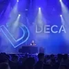 Afterparty na-Tourcriterium Herentals/ DECA Danst