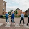 de nieuwe kandidaten op de lijst van Hoogstraten LEEFT
