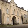 de gevangenis in Merksplas