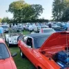 Cars & coffee Kasterlee