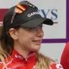 Mieke Docx Lotto Dstny Ladies wielrennen