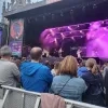 Kids with Buns Maanrock Mechelen Ise noodweer 