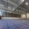 sporthal Balen Bleukens 