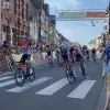 Liam Van Bylen Memorial Danny Jonckheere Westmeerbeek Hulshout wielrennen Lotto Dstny Development Team