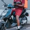 Pizzakoerier