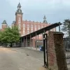 Het Sint-Ursula Instituut in Onze-Lieve-Vrouw-Waver