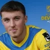 KVC Westerlo - Alfie Devine