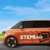 Stembus Verkiezingen 13 oktober