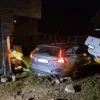 ongeval Herselt dronken bestuurder