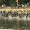 Triatlon algemeen zwemmen