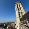 Sint-Romboutstoren Mechelen renovatie daken
