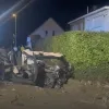 42-jarige man zwaargewond na ongeval in Grobbendonk