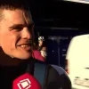 Stijn Steels even bondscoach van Zuid-Afrika