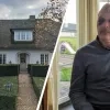 Home-invasion Meer Hoogstraten Jan Brosens