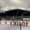 ijshockey HYC