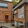 jeugdhuis Kroenkel on fire marathon voor goede doel