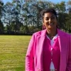 Jinnih Beels lijsttrekker Vooruit provincie