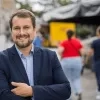 Rik Verwaest burgemeester Lier N-VA
