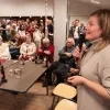 Tinne Rombouts CD&V Samen! Hoogstraten