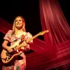 Jade Mintjens zaalshow bedankt om te komen
