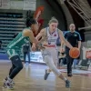 Kangoeroes Mechelen dames Heleen Nauwelaers 2024