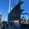 nieuw scorebord KV Mechelen