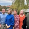 Schepencollege Hulshout