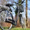 Elektrische fiets