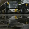 De Lijn bus stelplaats westerlo