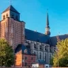 Stad Geel wil zomerbar op Sint-Dimpnaplein