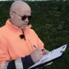 Op papier- en kartonronde