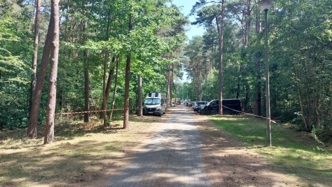 Diefstal op camping aan Graspop Dessel Diefstal op camping aan Graspop Dessel