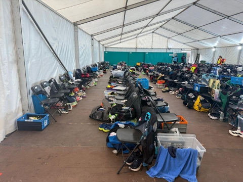 wisselzone Hel van Kasterlee