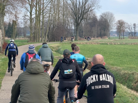 Kleine verschillen Hel van Kasterlee