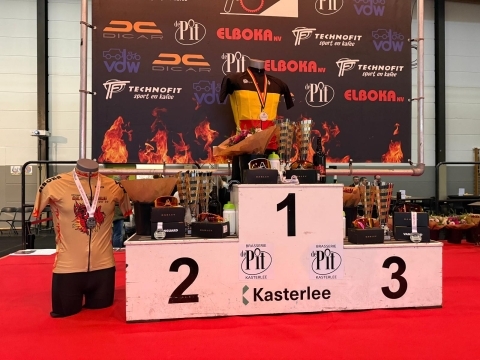 Prijzen wachten op winnaars Hel van Kasterlee