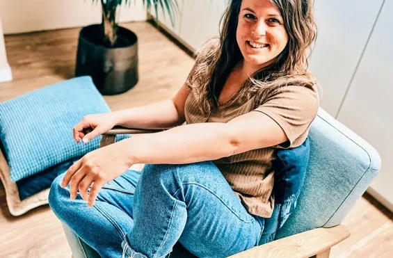 Sally Antonissen